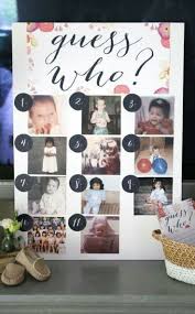 Couples Baby Shower Game Janice Schmidt Pint Blog Woodland Creatures Baby Shower Baby Shower Fun Office Baby Showers
