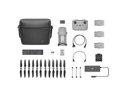 It also features a sony imx586 image sensor and supports quad bayer technology, granting higher dynamic range and color sensitivity. Buy Dji Mavic Air 2 Fly More Combo Mavic Air 2 Combo D1 Store