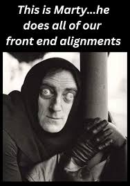 Does anyone remember Marty'(Happy House) last name from Station7? Or  photograph of him?