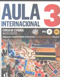 Aula internacional was first published with the aim of offering a modern, efficient and accessible textbook for spanish learning, featuring the most advanced communication techniques. Aula Internacional 3 Nueva Edicion Definitivo Pobierz Pdf Z Docer Pl