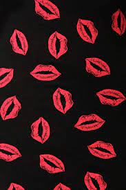 Girl, shell, headpiece, portrait, photomanipulation, red lips, women wallpaper. 26 Red Lips Background Ideas Lips Red Lips Lip Background