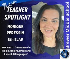 Brewer Middle School (@brewermiddlewsisd) • Instagram photos and videos