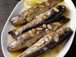 Truites Meunieres Recettes Recette Recette Truite Truite Meuniere Recettes De Cuisine