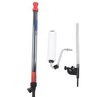Paint Roller, Self Suction Paint Brush Roller Brush Material ...