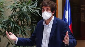 Diego schalper sepúlveda abogado y diputado por el 15° distrito, región del. Retiro De Fondos Afp Diego Schalper Finalmente No Apoyara El Proyecto Meganoticias