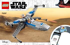 With vanessa lengies, nicolas cantu, matthew wood, eugene byrd. Lego Star Wars Instructions Childrens Toys