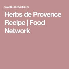 Herbs De Provence Recipe Food Network Recipes Scone Recipe Buttermilk Scone Recipe