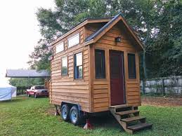 Tiny Home Builders Hands On Building Workshop Cometcamper Home Builders Tiny House Architecture House
