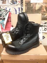 بنى سيئة السمعة على فكرة Dr Martens Unisex Warner Boot Strengthflexibilitybalance Com
