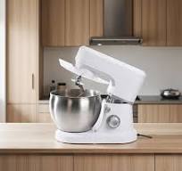 Newest 6-Speed Kitchen 8L Electric Food Stand Mixer Kneading Bread Dough  Mixer