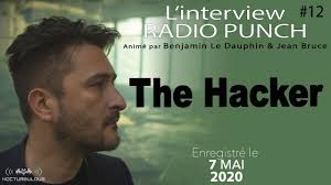 #12 Replay Interview Radio Punch