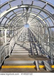 Our rooftop ramps provide solutions for wheeled access to areas previously blocked by rooftop pipes, structural gaps, or minor elevation changes, allowing heavy items to be rolled in or out for placement or. Pedestrian Crosswalk Image Photo Free Trial Bigstock