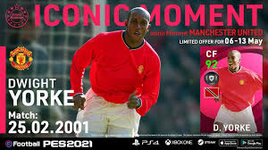 New pes 2021 patch made by bmpes. Efootball Pes 2021 Manchester United Iconic Moments Review