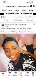 Runaway doesn't mean forgotten. Special report from our team coming soon.