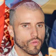 Tyler Glenn