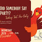 Turkey Trot Pre-Party at Vino Noir event image