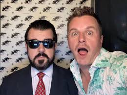 CONNECT RECEPTION: Revolution Loughborough