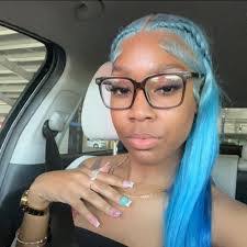 Sedrick Lawson's Instagram, Twitter & Facebook