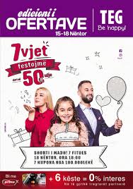 Festojme 7 Vjet