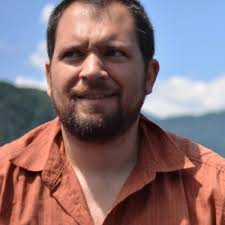 Brian Glavey (@glavey@zirk.us)