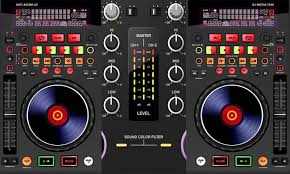 Virtual Mp3 Dj Mixer For Android Apk Download