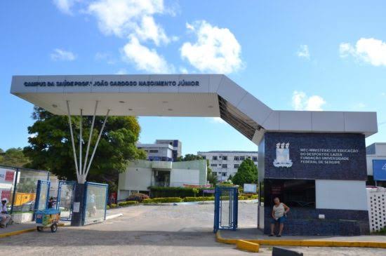 Resultado de imagem para ebserh sergipe"