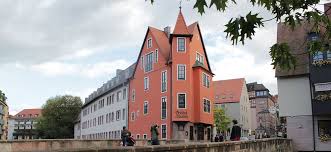 Typisch Frankisch Mit Sehr Urigem Ambiente Frankisch Stube Gast