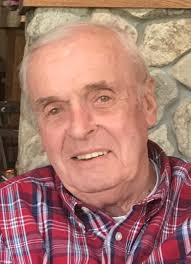 Donald Litchfield Obituary