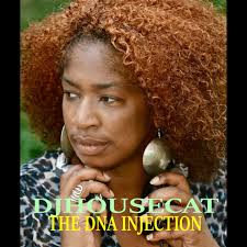 The DNA Injection