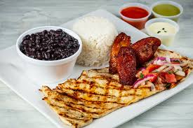 We did not find results for: La Granja Restaurant Chicken Steak Seafood Peruvian Food