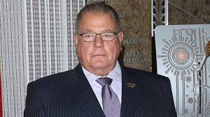 Police superintendent retires after probe for giving Rush Limbaugh special  treatment