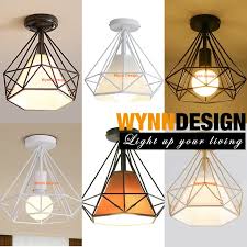 The ce logo is 4,99 mm. Ikea Light Wynn Design Ceiling Light Diamond Shape Cafe Bar Counter Loft Light Nordic Light Lampu Gantung Ty201 25 Cap Shopee Malaysia