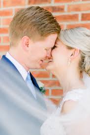 Kate & Jesse's Wedding at the Graduate in Iowa City, Iowa