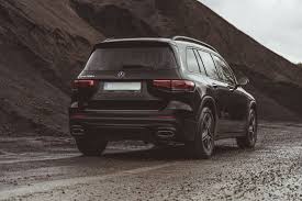 Glb Mercedes Mannes Mercedes New Mercedes Car Photography