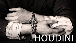 After making a 15 part serial, 'the master mystery', harry houdini became a hollywood star. Watch Houdini American Experience Official Site Pbs