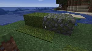 Nov 09, 2020 · photo source: How To Get Moss Blocks In Minecraft Gamepur