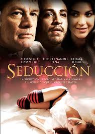 Image gallery for Seducción (AKA Secreto de amor)