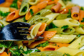 Maybe you would like to learn more about one of these? Is Pasta Vegan Here S All The Info You Need Peta