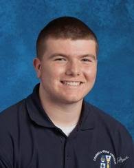 Mason Goodwin's Football Recruiting Profile