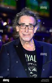 Peter force portrait hi-res stock photography and images