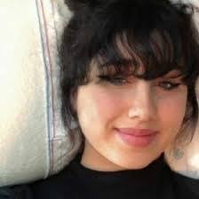 Selena Rocha's Instagram, Twitter & Facebook