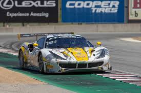 Where the 2020 edition of ferrari challenge competition in north america has been largely competitive and entertaining, the round at laguna seca marked the beginning of a new chapter. Hubautocorsa Team Wins Longest Race In Weathertech Raceway Laguna Seca History Monterey Herald