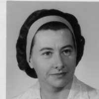 Dorothy Jean Robey (1928–2000) • FamilySearch