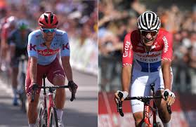 Canyon bicycles‏подлинная учетная запись @canyon_bikes 12 янв. Katusha S Future In Doubt As Alpecin And Canyon Eye Up Mathieu Van Der Poel S Team Cycling Weekly