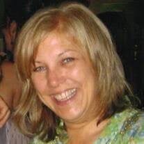 Janine Elizabeth Blythe Obituary