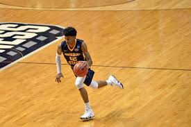 Nba Draft 2019 Ja Morant Is College Basketballs Russell