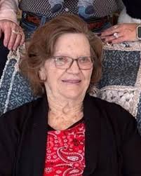 Patricia M. Hillery Obituary August 30, 2024