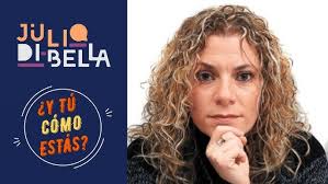 IRENE LEVY ¿Y TÚ CÓMO ESTÁS? #ENTREVISTASDECUARENTENA