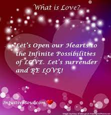 What Is Love Intuitive Soul What Is Love Love Articles Unconditional Love Meaning
