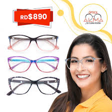 Todo incluido POR SOLO RD$890.00 MONTURA + CRISTAL VISIÓN SENCILLA + EXAMEN  VISUAL Gratis. Estamos ubicados en: 📍Bonao, Calle Duarte, Esquina Mella,  frente al parque Duarte. Tel: 809-525-3421